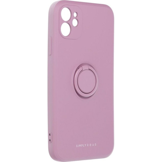 Roar Case Amber For Iphone 11 Purple