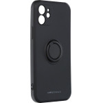 Roar Case Amber For Iphone 12 black