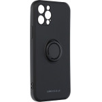 Roar Case Amber For Iphone 12 Pro black