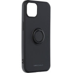 Roar Case Amber For Iphone 13 black