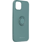 Roar Case Amber For Iphone 13 Green