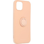 Roar Case Amber For Iphone 13 Pink