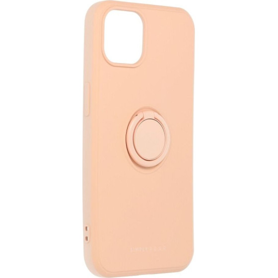 Roar Case Amber For Iphone 13 Pink