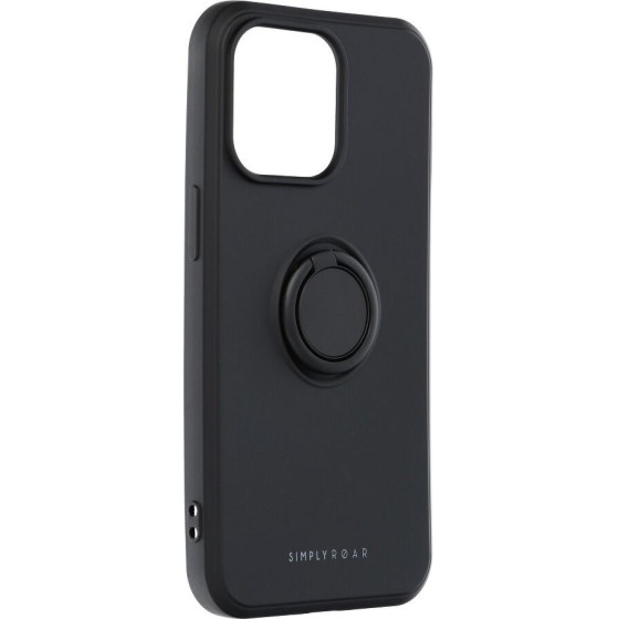 Roar Case Amber For Iphone 13 Pro black