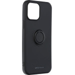 Roar Case Amber For Iphone 13 Pro Max black