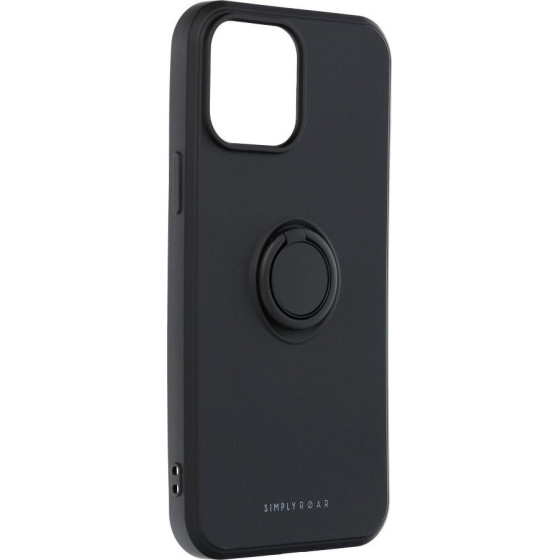 Roar Case Amber For Iphone 13 Pro Max black
