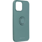 Roar Case Amber For Iphone 13 Pro Max Green