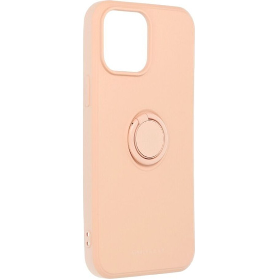 Roar Case Amber For Iphone 13 Pro Max Pink
