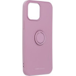 Roar Case Amber For Iphone 13 Pro Max Purple