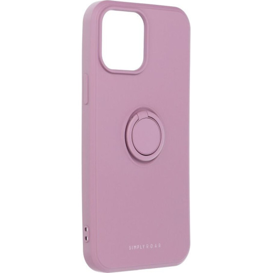 Roar Case Amber For Iphone 13 Pro Max Purple
