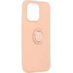 Roar Case Amber For Iphone 13 Pro Pink