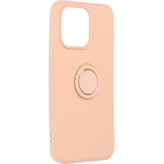 Roar Case Amber For Iphone 13 Pro Pink