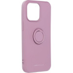 Roar Case Amber For Iphone 13 Pro Purple