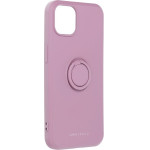 Roar Case Amber For Iphone 13 Purple
