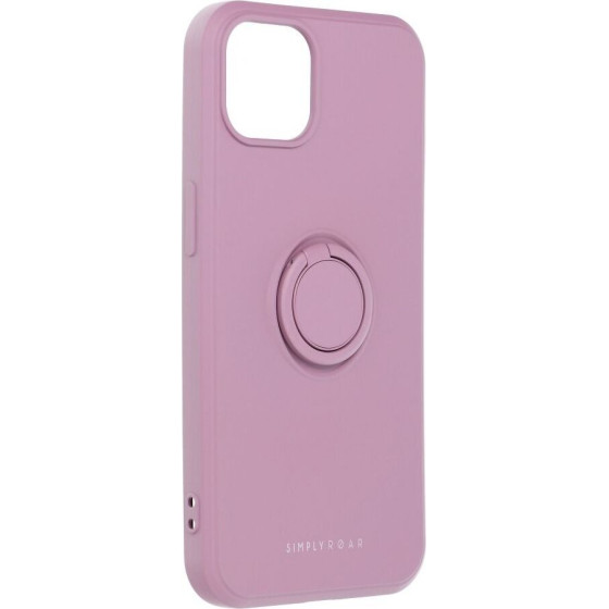 Roar Case Amber For Iphone 13 Purple