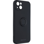 Roar Case Amber For Iphone 14 black
