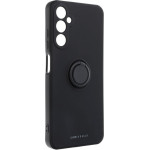 Roar Case Amber For Samsung A05s black