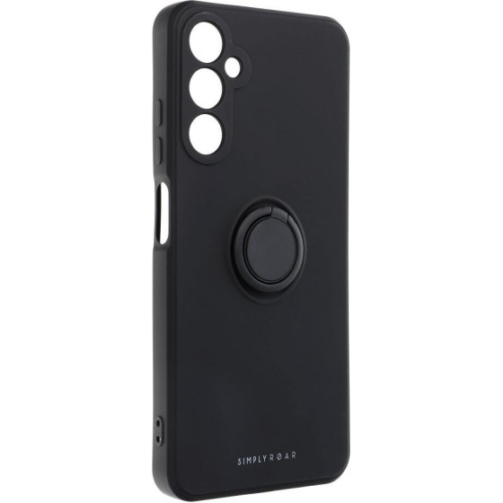 Roar Case Amber For Samsung A05s black
