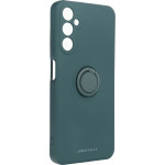 Roar Case Amber For Samsung A05s Green