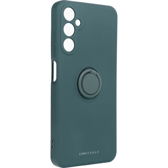 Roar Case Amber For Samsung A05s Green
