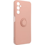 Roar Case Amber For Samsung A05s Pink