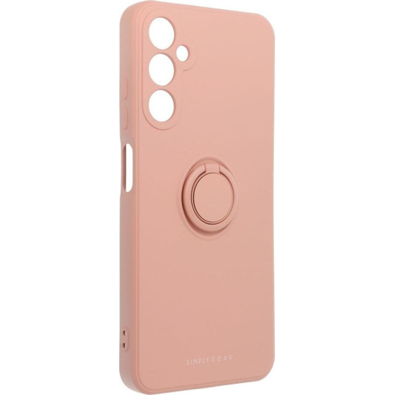 Roar Case Amber For Samsung A05s Pink