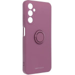 Roar Case Amber For Samsung A05s Purple