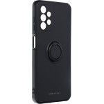 Roar Case Amber For Samsung A13 4G black