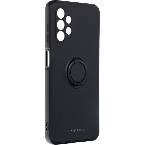 Roar Case Amber For Samsung A13 4G black