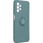 Roar Case Amber For Samsung A13 4G Green