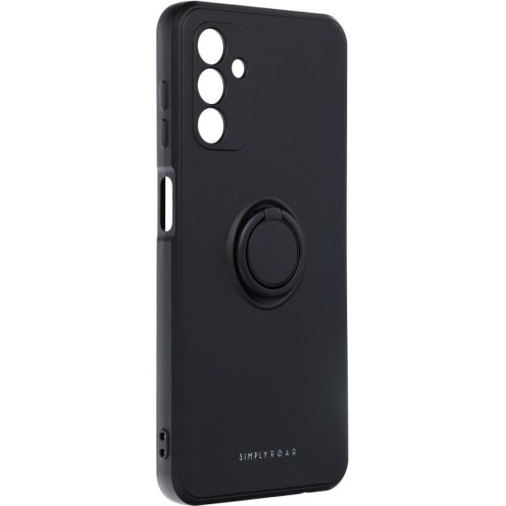 Roar Case Amber For Samsung A13 5G black