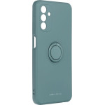 Roar Case Amber For Samsung A13 5G Green