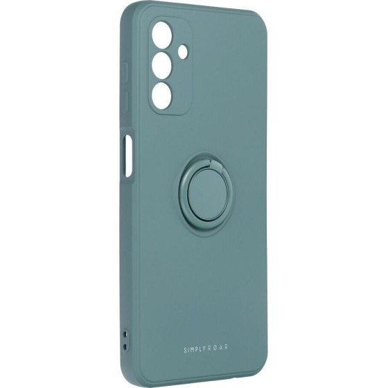 Roar Case Amber For Samsung A13 5G Green
