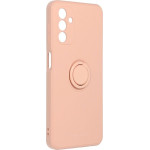 Roar Case Amber For Samsung A13 5G Pink