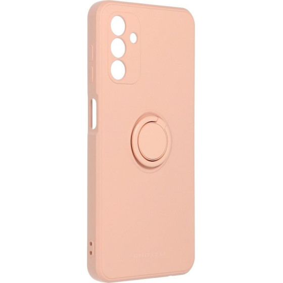 Roar Case Amber For Samsung A13 5G Pink