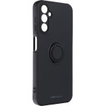 Roar Case Amber For Samsung A14 5G black