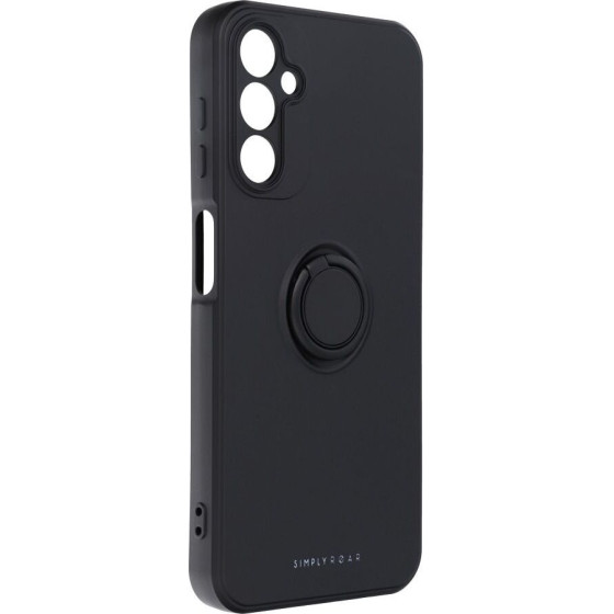 Roar Case Amber For Samsung A14 5G black
