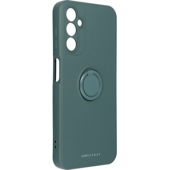 Roar Case Amber For Samsung A14 5G Green