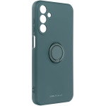Roar Case Amber For Samsung A15 4G / A15 5G Green