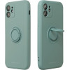 Roar Case Amber For Samsung A15 4G / A15 5G Green