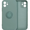 Roar Case Amber For Samsung A15 4G / A15 5G Green