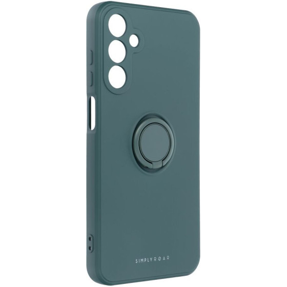 Roar Case Amber For Samsung A15 4G / A15 5G Green
