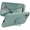 Roar Case Amber For Samsung A15 4G / A15 5G Green