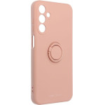 Roar Case Amber For Samsung A15 4G / A15 5G Pink