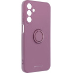 Roar Case Amber For Samsung A15 4G / A15 5G Purple