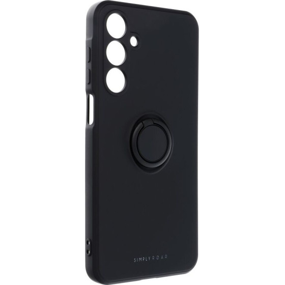 Roar Case Amber For Samsung A16 5G black