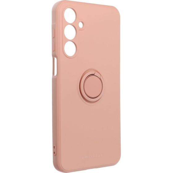 Roar Case Amber For Samsung A16 5G Pink