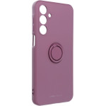 Roar Case Amber For Samsung A16 5G Purple