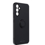 Roar Case Amber For Samsung A34 5G black