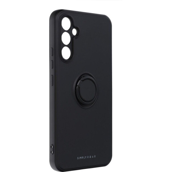 Roar Case Amber For Samsung A34 5G black